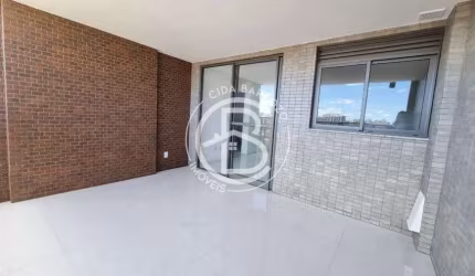 Apartamento para venda com 2 quartos sendo 1 suíte em Jardim Camburi - Vitória - ES