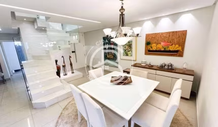Venda | Cobertura com 320,00 m², 5 dormitório(s), 2 vaga(s). Praia do Canto, Vitória