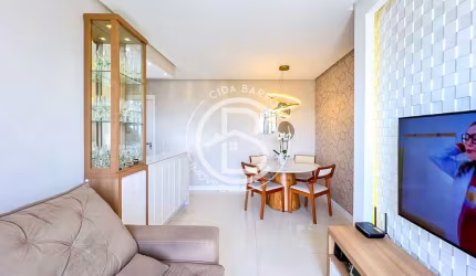 Apartamento 3 Quartos com Suí­te - Montado / Villaggio Manguinhos - Serra ES.