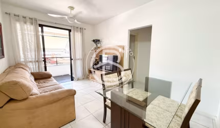 Apartamento à venda de 2 quartos com suíte em Jardim da Penha - Vitória/ES