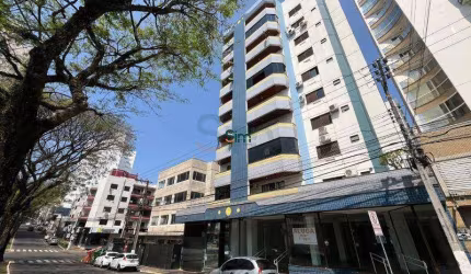 Cobertura para Locação no Centro de Chapecó