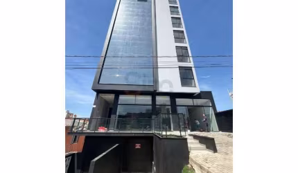 Apartamento novo para locação