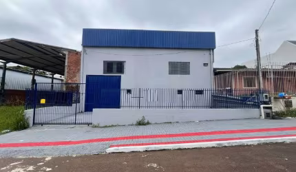 Barracão para aluguel, 2 vagas, Palmital - Chapecó/SC