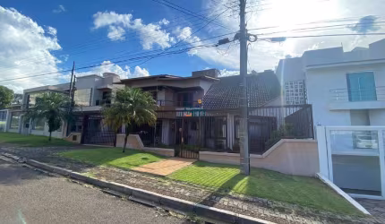 Casa para locação - Maria Goretti