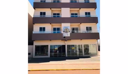 Sala comercial para aluguel, Efapi - Chapecó/SC