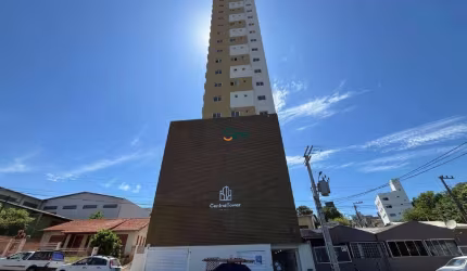 Apartamento para locação no Bairro Líder em Chapecó