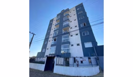 Apartamento para locação no bairro Passo dos Fortes em Chapecó