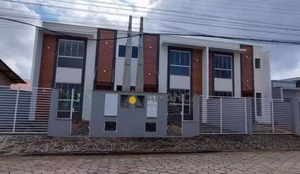 Casa Residencial à venda, Meia Praia, Navegantes - CA0199.