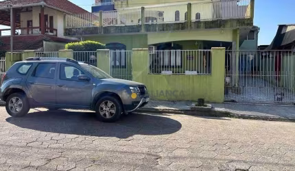 Casa Residencial à venda, Centro, Navegantes - CA0162.
