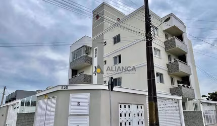 Apartamento Residencial à venda, Meia Praia, Navegantes - AP0383.