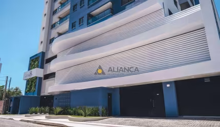 Apartamento com 2 dormitórios à venda, 83 m² por R$ 750.000,00 - Centro - Navegantes/SC
