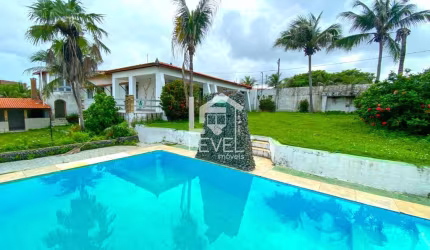 Casa Duplex à venda na Prainha!