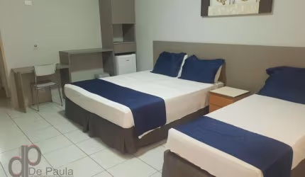 Flat em Riviera de São Lourenço  -  Bertioga