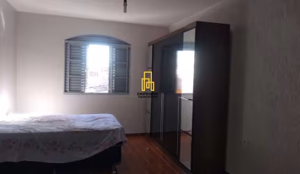 Casa para Venda em Uberlândia, Saraiva, 3 dormitórios, 1 suíte, 1 banheiro, 2 vagas