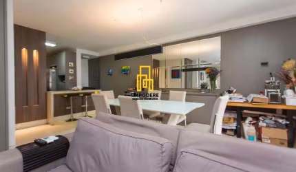 Apartamento para Venda em Uberlândia, Jardim Karaiba, 3 dormitórios, 3 suítes, 4 banheiros, 2 vagas