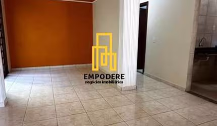 Casa para Venda em Uberlândia, Planalto, 4 dormitórios, 2 suítes, 4 banheiros, 3 vagas