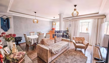 Cobertura com 3 quartos à venda, 300 m² por R$ 585.000 - São Pedro - Teresópolis/RJ