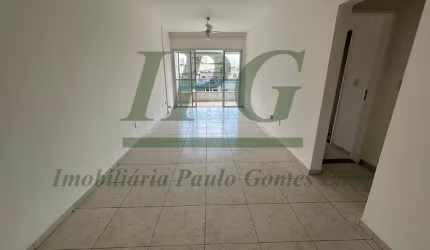 Apartamento Padrão - Apartamento com 2 quartos sendo 1 suíte a poucos metros da Praia do Morro em Muquiçaba - Guarapari , ES