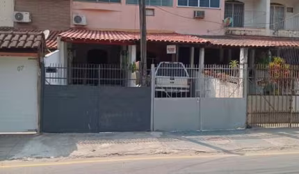 Casa em Condomínio para Venda em Itaboraí, Ampliação, 2 dormitórios, 1 banheiro, 1 vaga