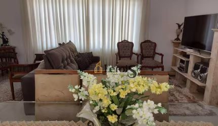 Casa com 3 dormitórios à venda, 181 m² por R$ 880.000,00 - Santa Terezinha - São Bernardo do Campo/SP