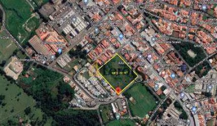 Área à venda, 19500 m² por R$ 13.650.000,00 - Parque Nossa Senhora da Candelária - Itu/SP
