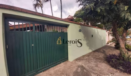 Casa com 2 dormitórios à venda, 206 m² por R$ 490.000,00 - Jardim Oliveira - Itu/SP