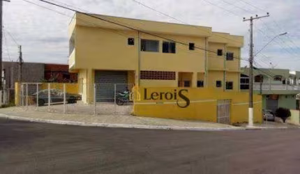 Prédio à venda, 279 m² por R$ 900.000,00 - Jardim Europa - Itu/SP