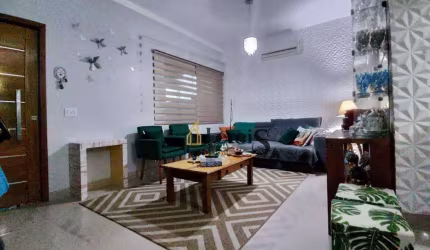 Casa com 3 dormitórios à venda, 84 m² por R$ 499.000,00 - Jardim Estância Bom Viver - Itu/SP