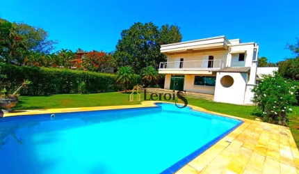 Casa com 4 dormitórios à venda, 412 m² por R$ 2.000.000,00 - Condomínio Portal da Concordia - Cabreúva/SP