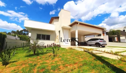 Casa à venda, 290 m² por R$ 2.100.000,00 - Condomínio Palmeiras Imperiais - Salto/SP