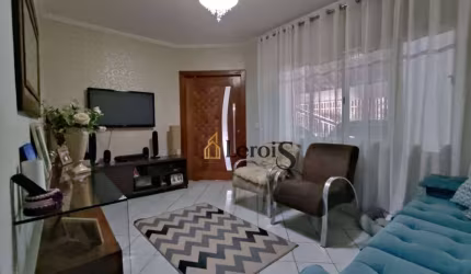 Casa com 2 dormitórios à venda, 142 m² por R$ 450.000,00 - Residencial Santa Madre Paulina - Salto/SP