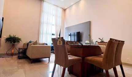 Casa, 158 m² - venda por R$ 1.680.000,00 ou aluguel por R$ 11.000,00/mês - Condominio Dona Maria Jose - Indaiatuba/SP