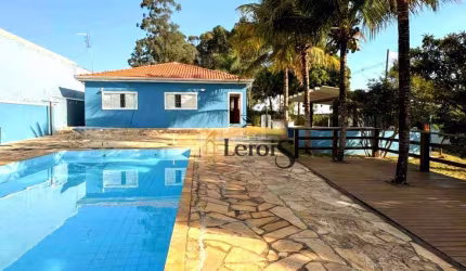 Casa com 3 dormitórios à venda, 223 m² por R$ 1.400.000 - Condomínio Portal da Vila Rica - Itu/SP