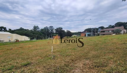 Terreno à venda, 1020 m² por R$ 199.000,00 - Condomínio Residencial Vale Verde - Sorocaba/SP