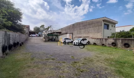 Terreno à venda, 574 m² por R$ 1.000.000,00 - Centro - Salto/SP