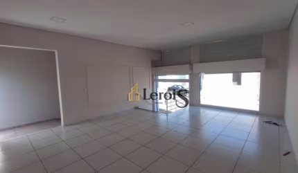 Salão para alugar, 100 m² por R$ 3.500,00/mês - Centro - Itu/SP