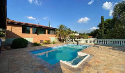 Casa com 4 dormitórios, 310 m² - venda por R$ 1.800.000,00 ou aluguel por R$ 8.000,00/mês - Condomínio Zuleika Jabour - Salto/SP