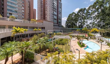 Apartamento térreo- acessibilidade - ofurô - 3 suítes - 2.290.000 - Alphaville