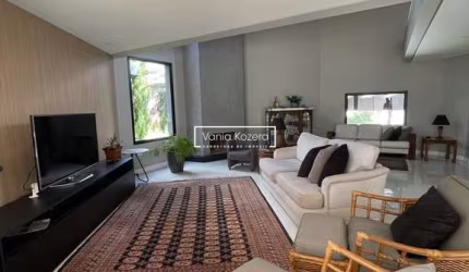 Casa Residencial 5