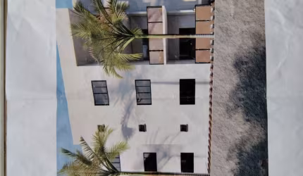 Lote 962 M2 Taquaras B.C  projeto P/9 apartamentos