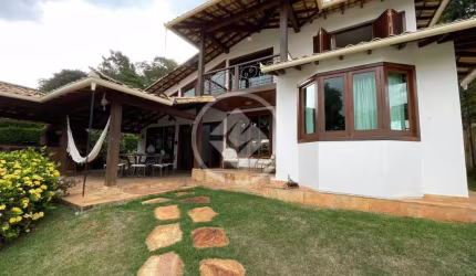 Casa condomínio- Condados da Lagoa codigo: 65003