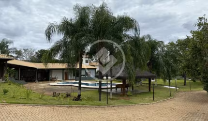 Casa Condomínio Quinta da Lagoa codigo: 25204