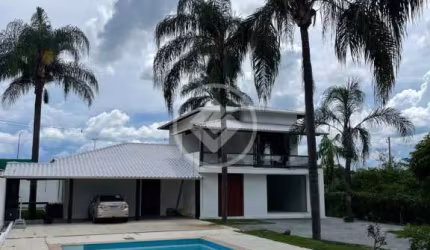 CASA EM CONDOMINIO- CONDADOS DA LAGOA codigo: 66055