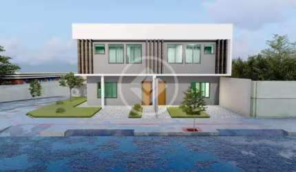 Casa moderna - Santa Luzia codigo: 93993