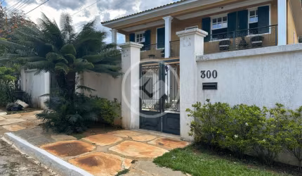 Casa Alto Padrão - Praia Angélica  - Área constr. 303 m² codigo: 51213