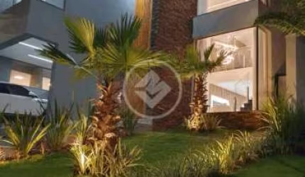 Casa Alto Padrão - Condomínio Grand Park - Vespasiano - Área constr. 327 m² codigo: 25820