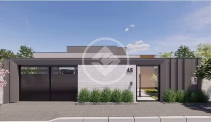 Casa Residencial Redenção- Lagoa Santa codigo: 76292