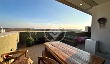 Cobertura Residencial Park Lund - Lagoa Santa codigo: 85111