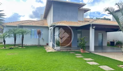 Casa no Lagoa Mansões Lagoa Santa My Broker codigo: 105733