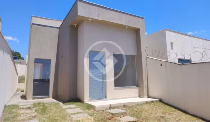 Casa 3 Quartos no Portal das Acácias em Pedro Leopoldo MG / MY BROKER codigo: 111417